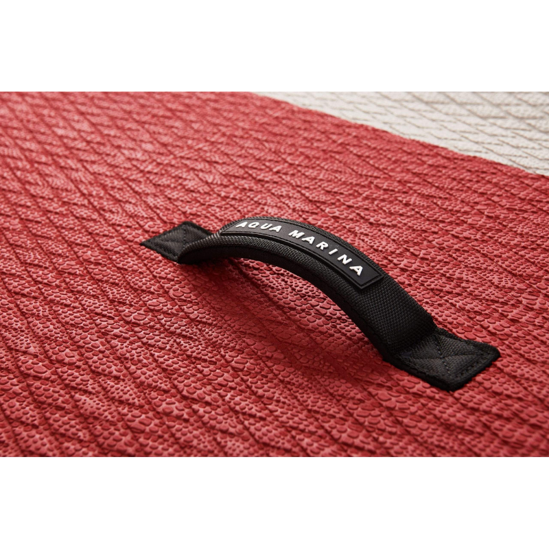 Aqua Marina Race Inflatable SUP handle
