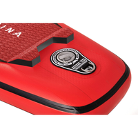Thumbnail for Aqua Marina Race Inflatable SUP tail 3