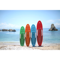 Thumbnail for Aqua Marina Vapor Inflatable Paddle Board SUPs