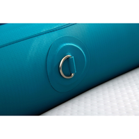 Thumbnail for Aqua Marina 13’6″ STEAM-412 2022 2-person inflatable kayak