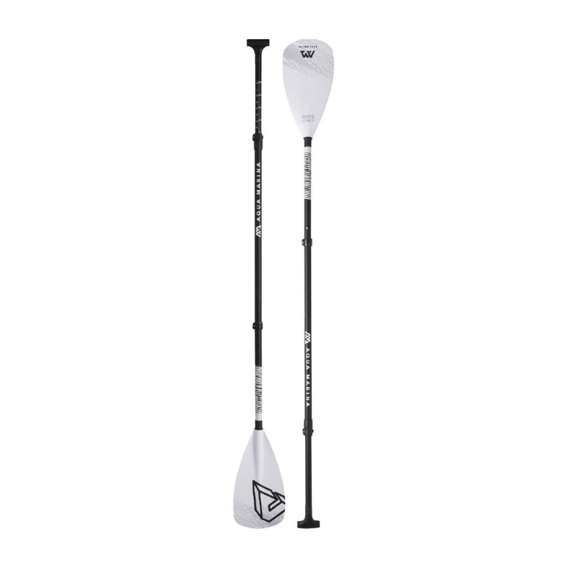 Aqua Marina Adjustable Fiberglass SUP Paddle