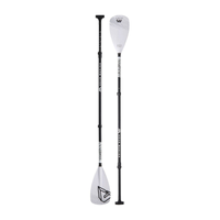 Thumbnail for Aqua Marina Adjustable Fiberglass SUP Paddle