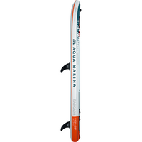 Thumbnail for Aqua Marina CASCADE Kayak Side View