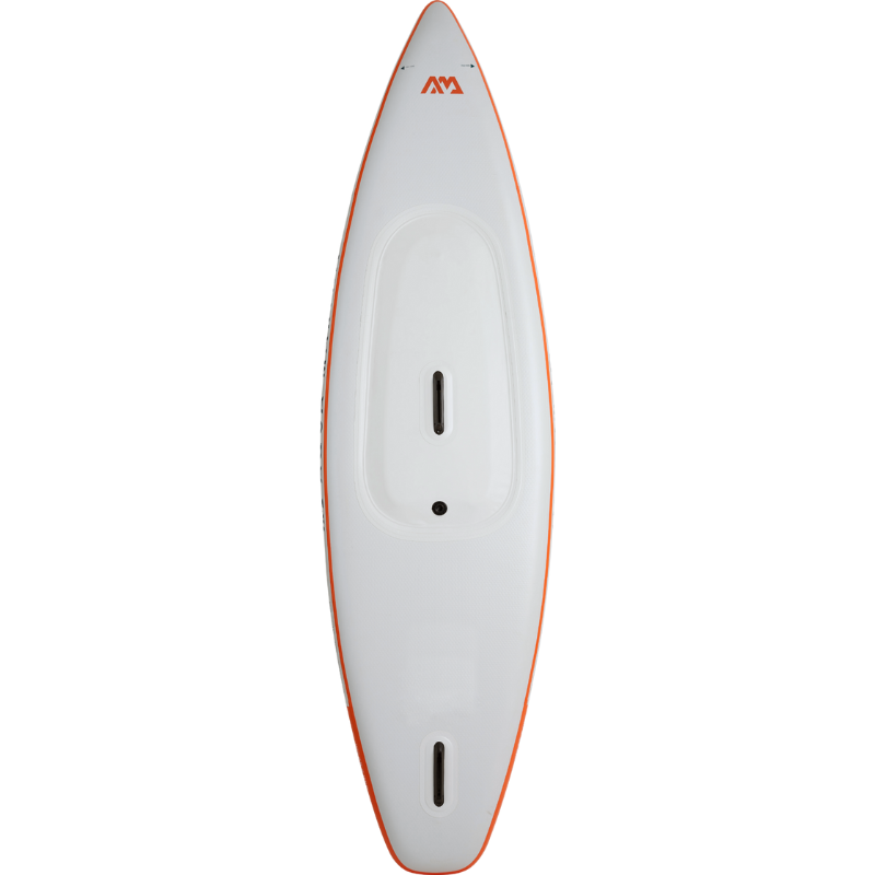 Aqua Marina CASCADE 11'2" All-Around iSUP-Kayak Back Part