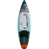 Thumbnail for Aqua Marina CASCADE Kayak