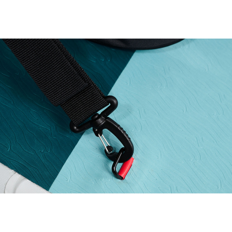 Aqua Marina CASCADE 11'2" All-Around iSUP-Kayak with hook