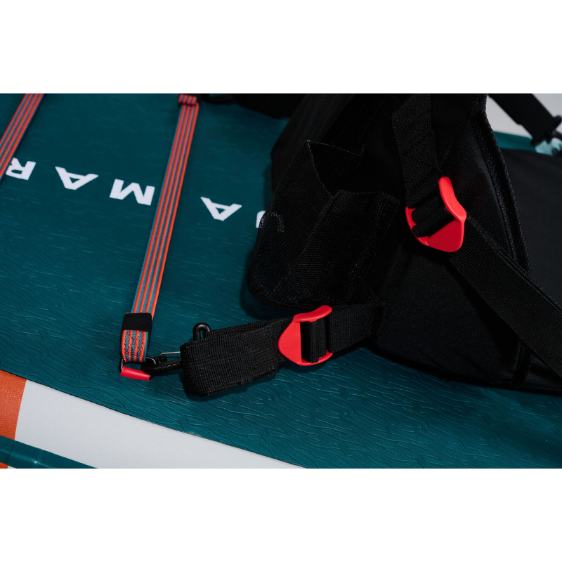 Aqua Marina CASCADE 11'2" Kayak with Bag