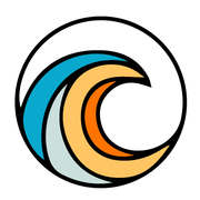 Good Wave logo