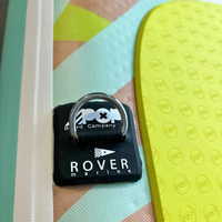 Thumbnail for D-Ring of POP Royal Hawaiian Palm 10'6