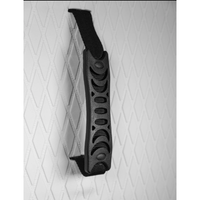 Thumbnail for Quoth 11' White Byrne 2026 Inflatable Paddle Board Deck