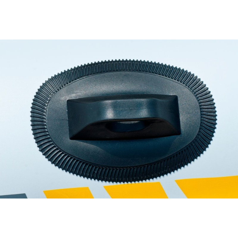 Grab handle for Aqua Marina 8’6" x 4’1″ Motion Inflatable Speed Boat Yacht for Fishing & Sports