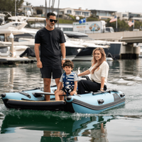 Thumbnail for Rover Marine Cat Family lifestyle