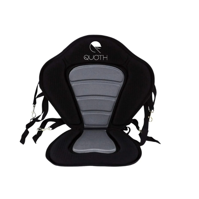 Kayak Seat in the Quoth Kayak Conversion Bundle for Inflatable Paddle Boards