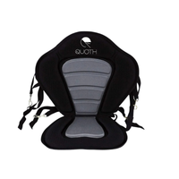 Thumbnail for Kayak Seat in the Quoth Kayak Conversion Bundle for Inflatable Paddle Boards