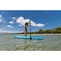 Thumbnail for Lifestyle Image of Aqua Marina 10'4