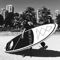 Thumbnail for Lifestyle Photo of Quoth 10'6