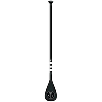 Thumbnail for POP Fixie One-Piece Carbon Fiber SUP Paddle Front View