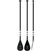 Thumbnail for POP Fixie One-Piece Carbon Fiber SUP Paddle