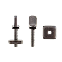 Thumbnail for POP Inflatable SUP Fin Screw | Replacement Thumbscrews and Washers for iSUP Fin - SUP Accessories