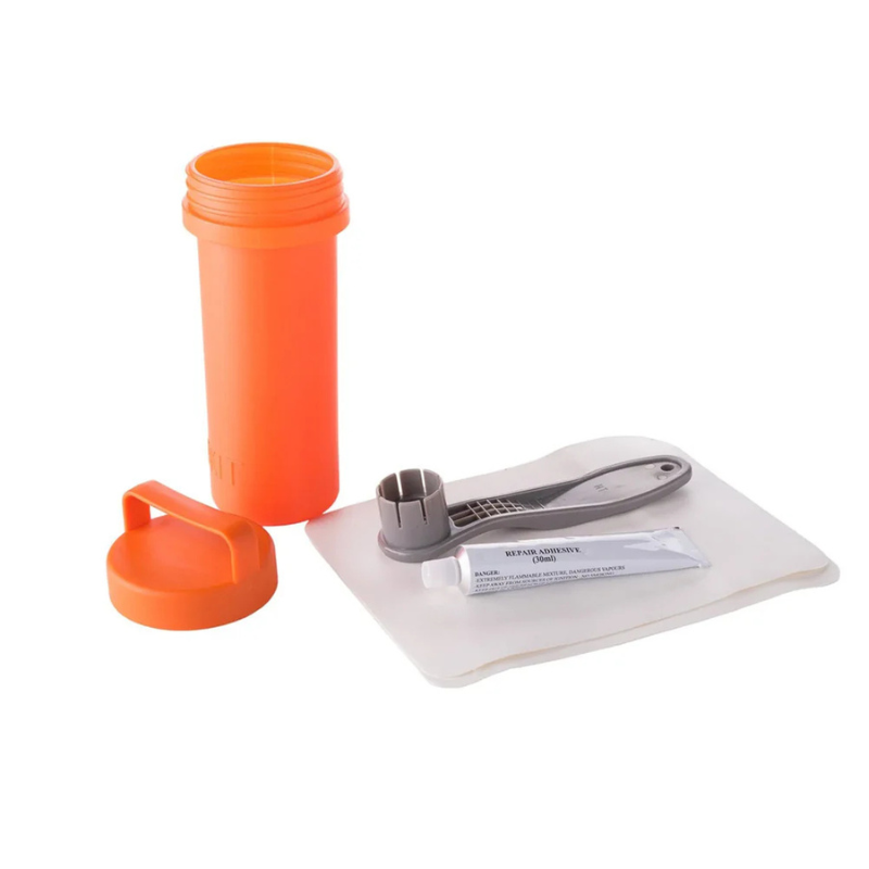 POP PVC Repair Kit – Patch & Valve Tool for Inflatables