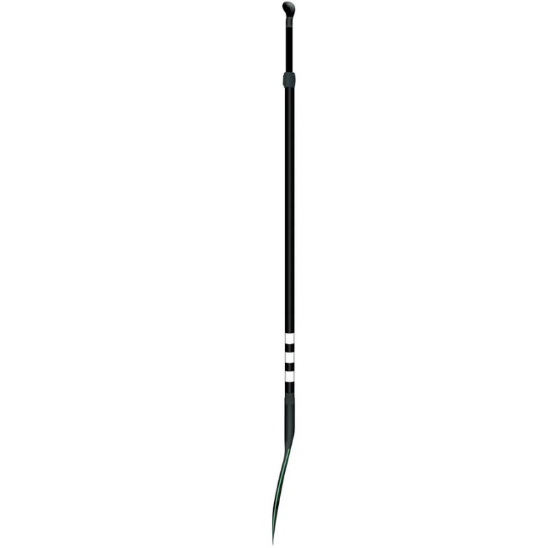 POP Ratchet 2-Piece Paddle for Paddleboards