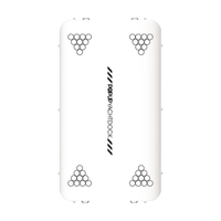 Thumbnail for POP YachtDock 14' Inflatable Floating Dock Platform Bottom View