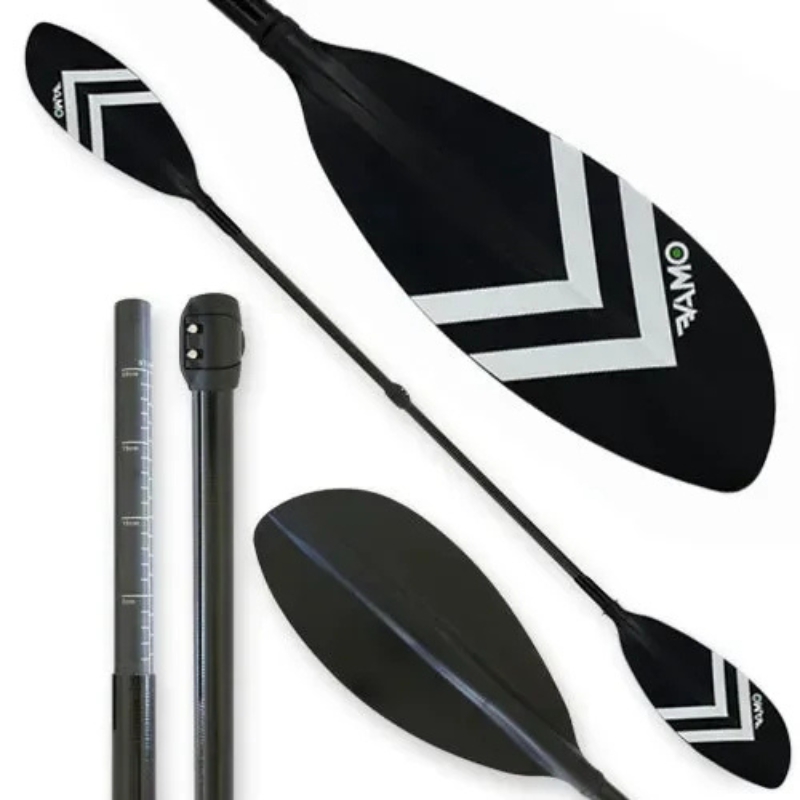 POP adjustable kayak Paddle