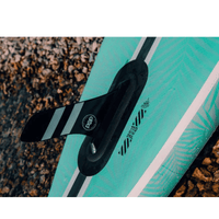 Thumbnail for Pop 11'6 El Capitan Bomber iSUP Fin