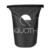 Thumbnail for Quoth 12