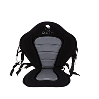 Thumbnail for Quoth Deluxe Padded Kayak Seat