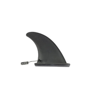 Thumbnail for Quoth Rear Thruster SUP Fin