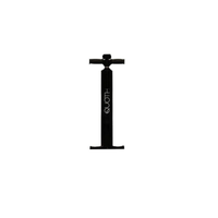 Thumbnail for Quoth Single Chamber Hand Pump for Inflatable Paddleboards