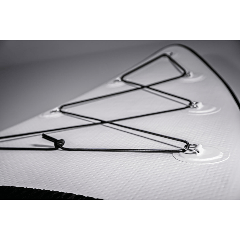 Quoth 10'6" QUOTHLIFE 2026 Inflatable Paddle Board SUP Kit Deck 