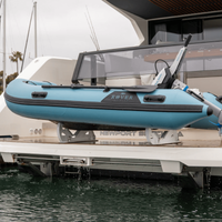 Thumbnail for Rover Marine Battle Boat Ready to Perform
