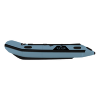 Thumbnail for Rover Marine Battle Boat Side View