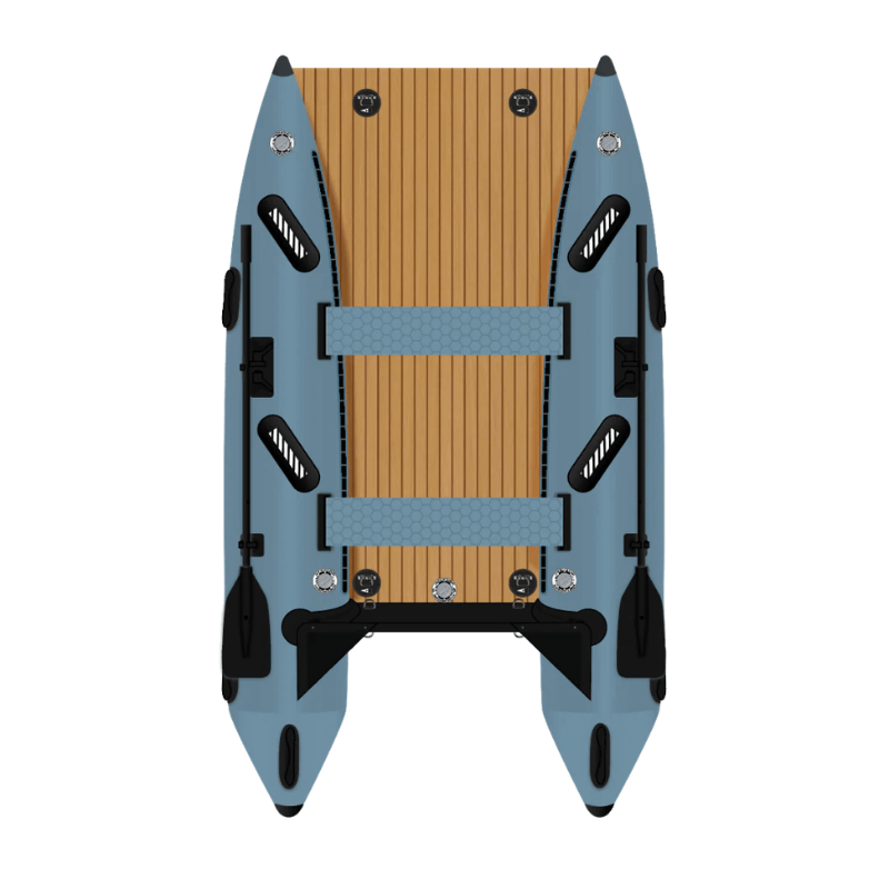 Rover Marine Battle Cat Front