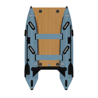 Thumbnail for Rover Marine Battle Cat Front