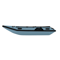 Thumbnail for Rover Marine Battle Cat Side view