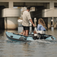 Thumbnail for Rover Marine Cat Electric propulsion