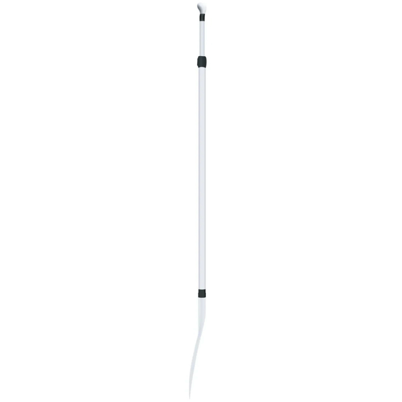 POP Board Co Trooper 2-Piece Adjustable Fiberglass SUP Paddle