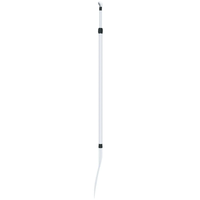 Thumbnail for POP Board Co Trooper 2-Piece Adjustable Fiberglass SUP Paddle