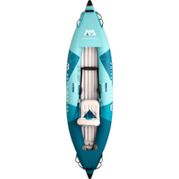 Thumbnail for Aqua Marina 10'3″ BETTA-312 Recreational Inflatable Kayak (2026) | 1-Person