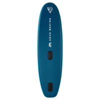 Thumbnail for Aqua Marina 10’6 Blade Windsurf 2022 Inflatable Paddle Board SUP back