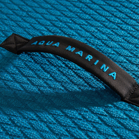 Thumbnail for Aqua Marina 10’6 Blade Windsurf 2022 Inflatable Paddle Board SUP handle