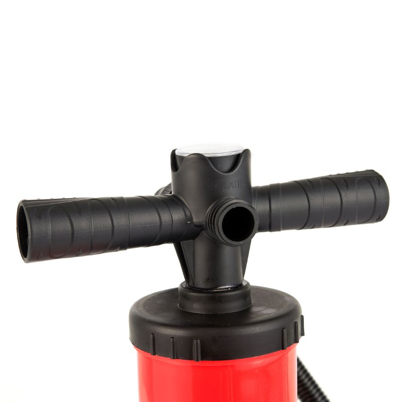 Aqua Marina AREO II 16" Hand Pump - Easy grip handle