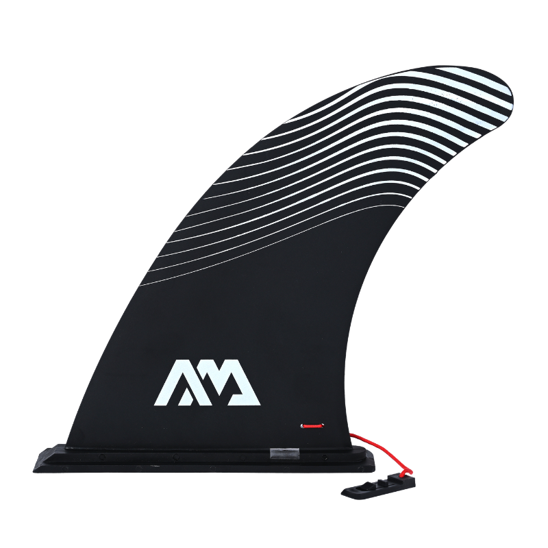 Aqua Marina 9" Slide-in Large Center Fin for iSUP