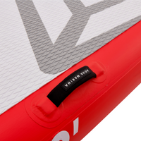 Thumbnail for Aqua Marina 22‘0″ AIRSHIP 2020 Race Team Inflatable Paddle Board SUP handle