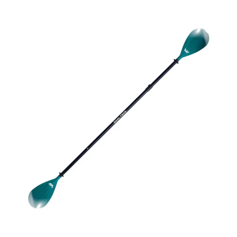 single kayak paddle