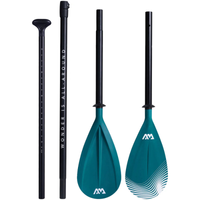 Thumbnail for aquamarina-dual-tech-2-in-1-adjustable-aluminum-isup-&-kayak-paddle