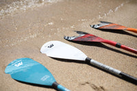 Thumbnail for Aqua Marina Adjustable Fiberglass SUP Paddle - Good Wave Canada